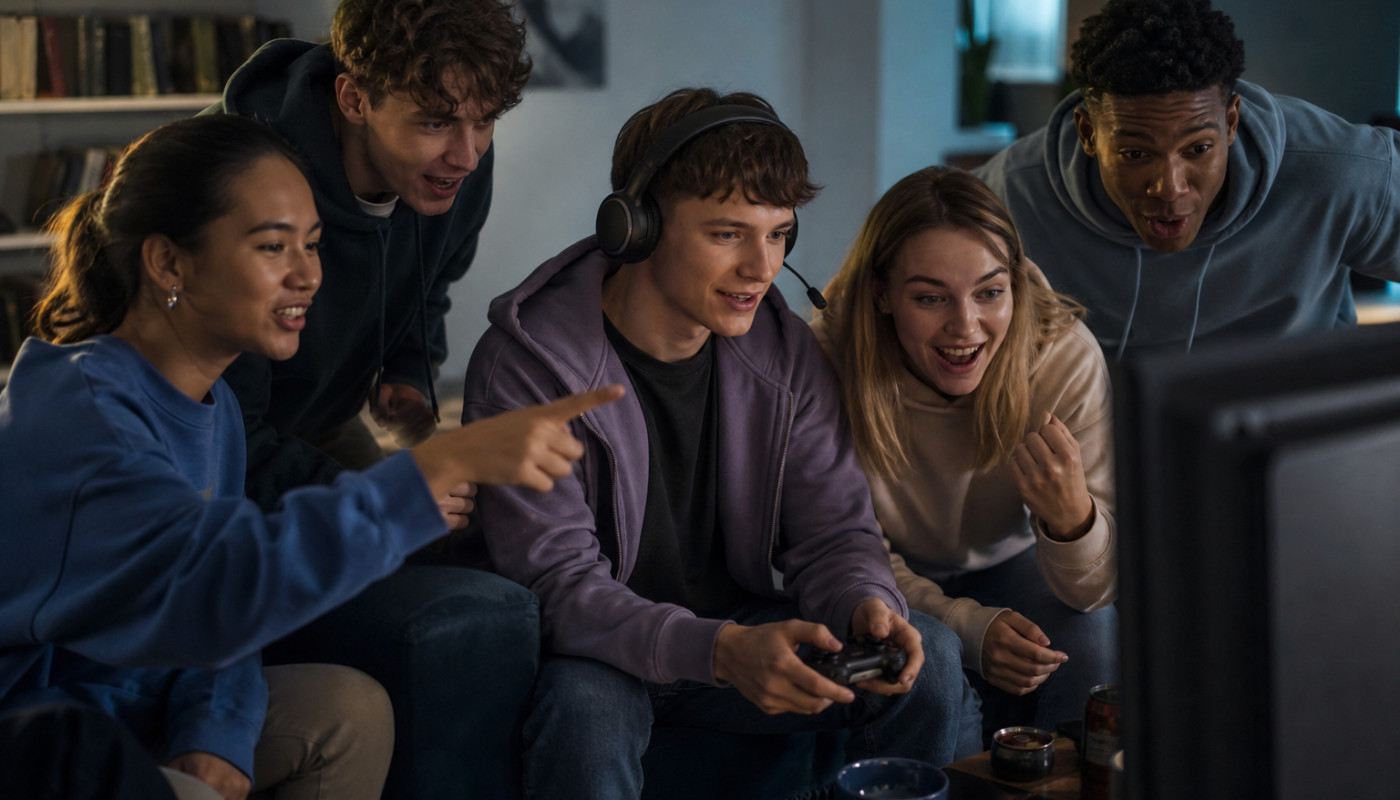 Hoe beïnvloeden gaming communities het gedrag van spelers?