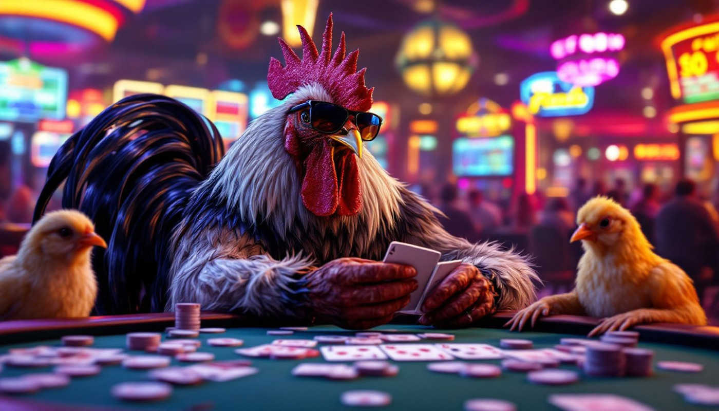 Hoe Chicken Road de traditionele casino-ervaring transformeert