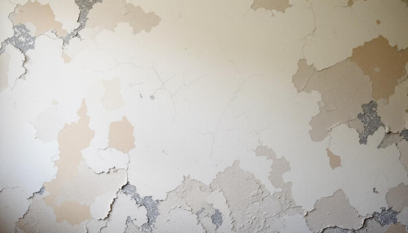 Hoe herken je opstijgend vocht in je woning?