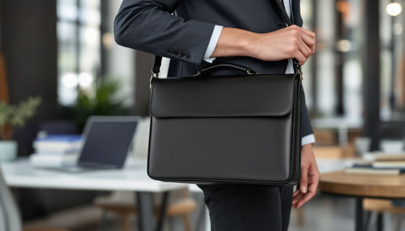 Hoe kiest u de ideale laptoptas voor uw dagelijkse behoeften?
