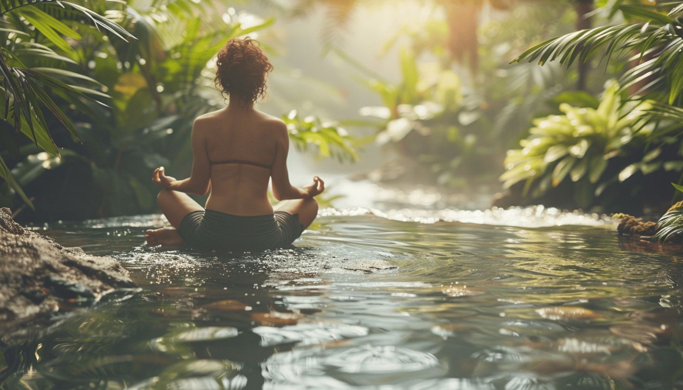 Mindfulness en ontspanningstechnieken voor een stressvrij leven