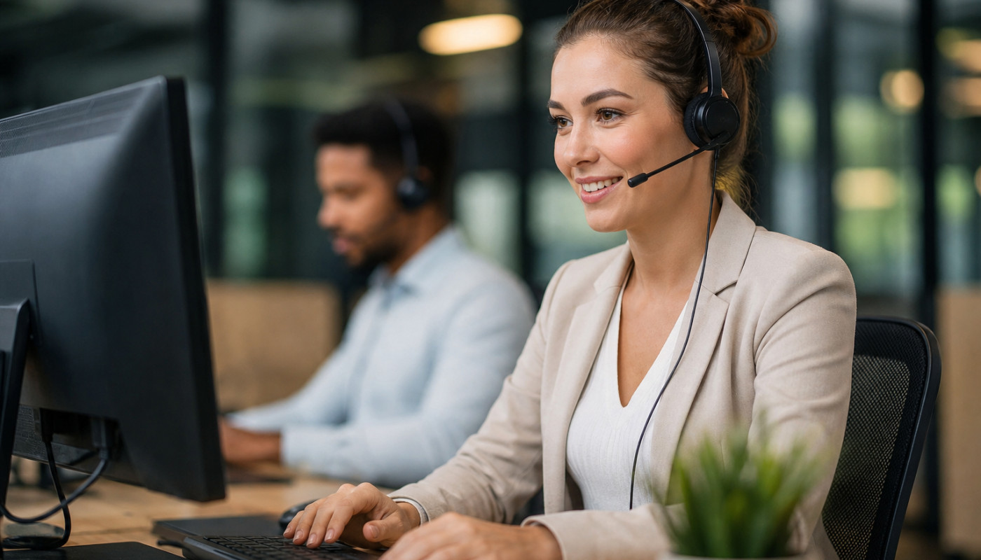 Online casino’s ranken hun klantenservice: hoe scoort jouw favoriete platform?
