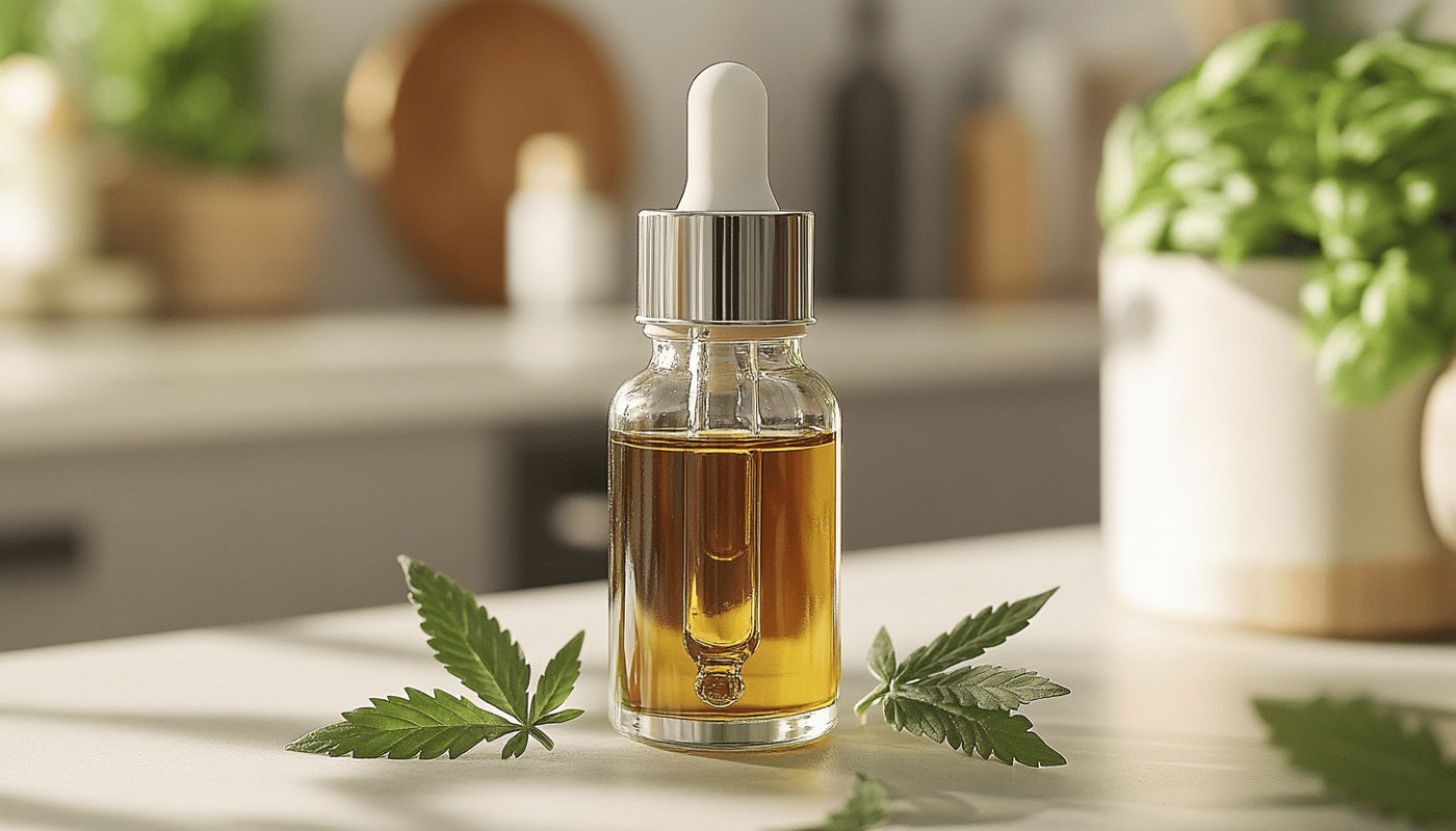 Ontdek de voordelen en toepassingen van CBD-olie voor welzijn