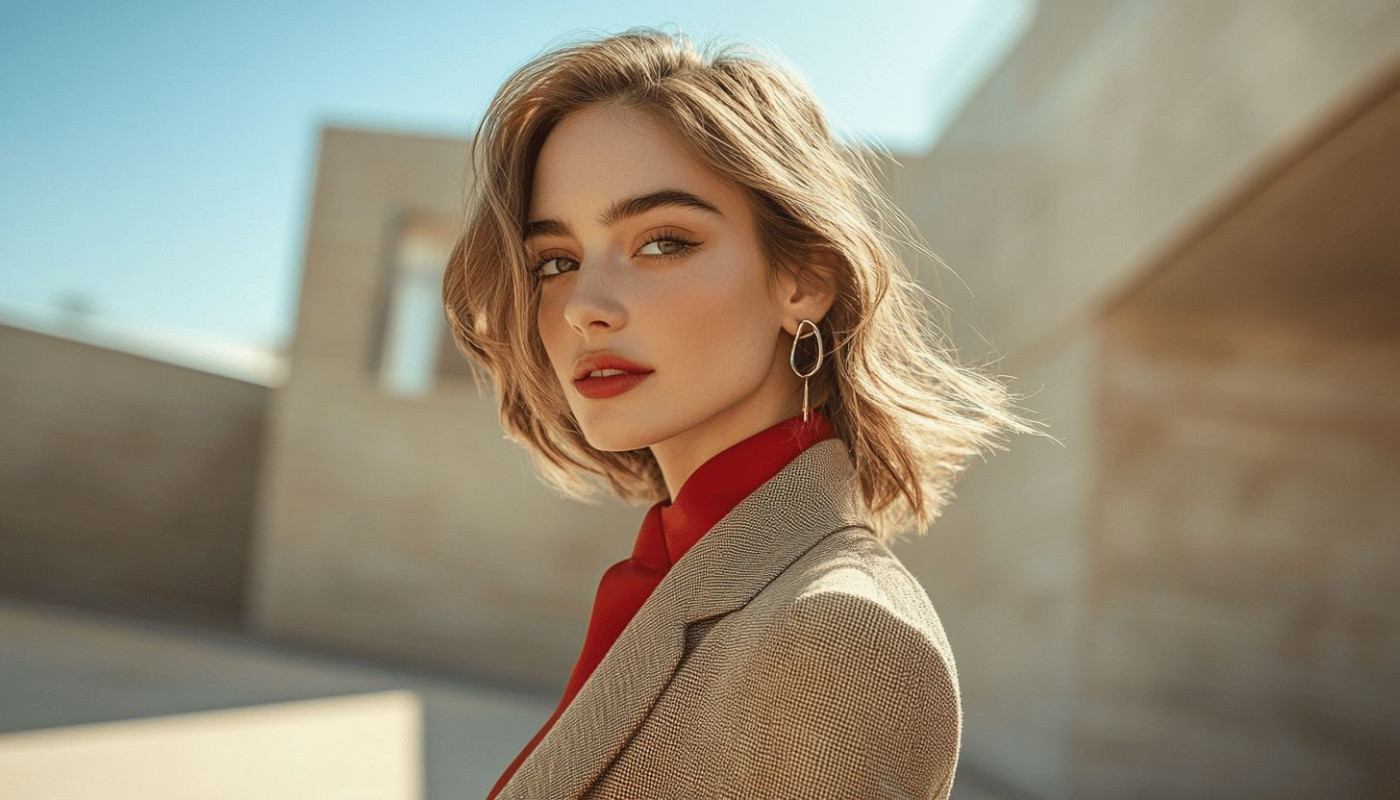 Stijlvolle dagelijkse outfits voor het moderne leven